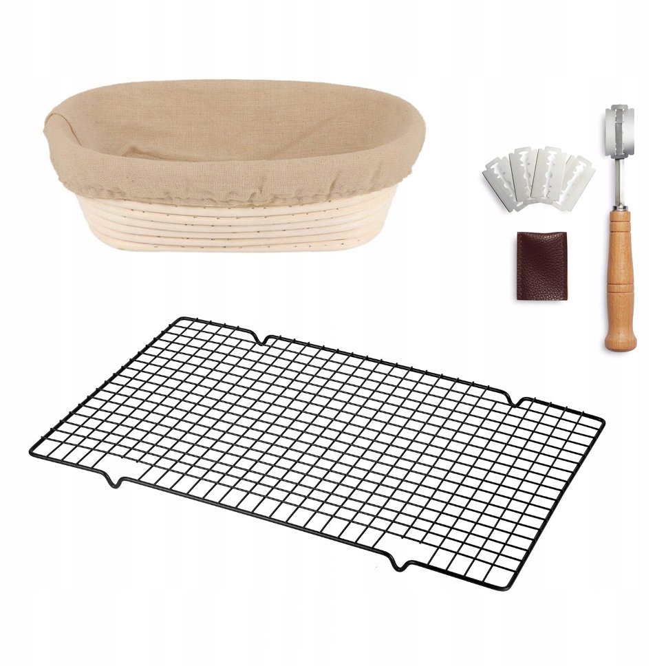 Súprava porcelánových podnosov